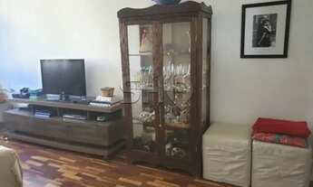 Imagem 3: Apto em Perdizes de 70 m² em Perdizes 02 dormitórios , 02 Banheiros e 01 vaga