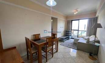 Imagem 5: Apartamento mobiliado, próximo do metrô Saúde