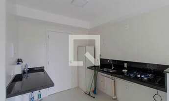 Imagem 4: Apartamento para Aluguel - Vila Ré, 1 Quarto, 38 m2