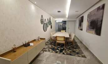 Imagem 4: Apartamento para venda possui 130 metros quadrados com 3 quartos em Guilhermina - Praia Gr