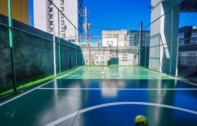 Imagem 4: Apartamento para venda com 65 metros quadrados com 3 quartos