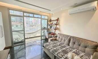 Imagem: Apartamento 3 quartos, 125m², sol da manhã