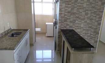 Imagem 5: Apartamento para aluguel com 48 metros quadrados com 2 quartos em Vila Anastácio - São Pau