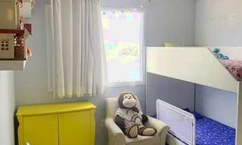 Imagem 7: Apartamento à Venda no Jardim Esplanada - Edifício Mediterrâneo - 90 m²