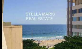 Imagem 7: RIO DE JANEIRO - Apartamento Padrão - LEBLON