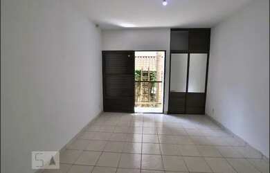 Imagem 2: Apartamento para Aluguel - Liberdade, 1 Quarto, 25 m2