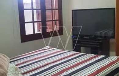 Imagem 4: Casa - Loteamento Caminhos de São Conrado (Sousas) - Campinas