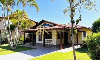 Imagem: Casa em Condomínio Fechado, para aluguel