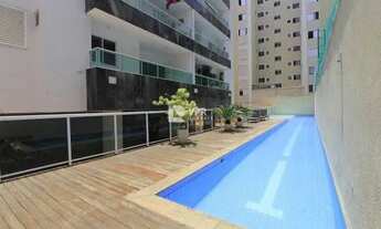 Imagem 3: Apartamento de 127 m² no Vale do Sereno