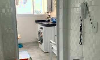 Imagem 16: Apartamento para aluguel e venda com 133 metros quadrados com 3 quartos em Mooca - São Pau