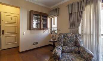 Imagem 7: Venda Apartamento 3 Dormitórios - 128 m² Chácara Klabin