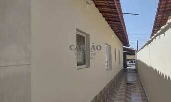 Imagem 7: 03 - Casa Nova C/ Piscina - 2 dorms - Suíte -Mongaguá