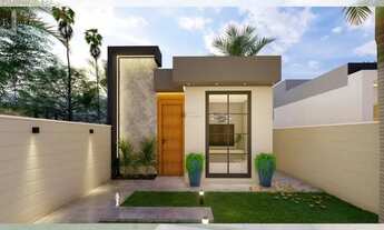 Imagem 2: OPORTUNIDADE!!! Casa com 3 dormitórios