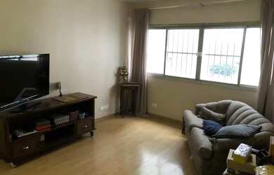 Imagem 6: SÃO PAULO - Apartamento Padrão - BROOKLIN VELHO