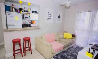 Imagem: Lindo e aconchegante apartamento no Pechincha