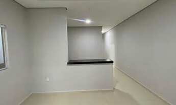 Imagem 3: Casa padrão jardim Petrolar