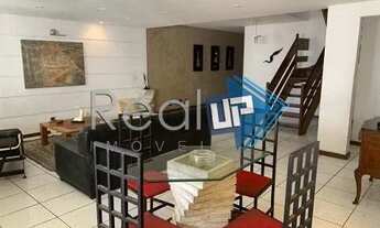 Imagem 2: APARTAMENTO - BARRA DA TIJUCA- 03 QUARTOS -01 VAGA