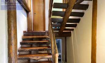 Imagem 6: CASA EM CONDOMÍNIO RESIDENCIAL em JUNDIAÍ - SP, CAXAMBU