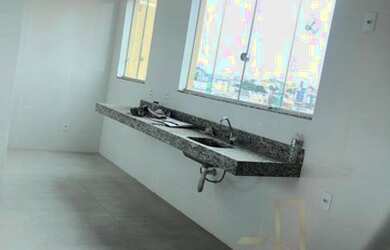 Imagem 7: Cobertura para Venda em Contagem, Novo Eldorado, 3 dormitórios, 2 suítes, 3 banheiros, 2 v