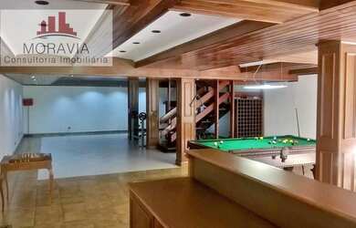 Imagem 7: Casa de Condominio em Alphaville Residencial Um - Barueri