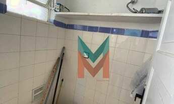 Imagem 14: Apartamento com 2 dormitórios à venda, 70 m² por R$ 320.000,00 - Boqueirão - Santos/SP