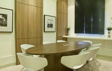 Imagem 6: Escritório para venda com 40 metros quadrados no Centro de Campinas