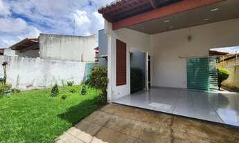 Imagem 2: Casa em Cajupiranga