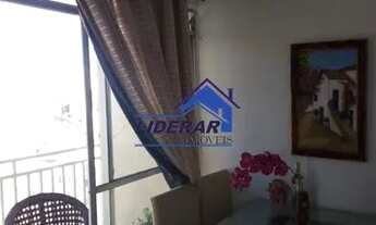 Imagem 2: Apartamento à venda, 3 quartos, 1 suíte, 2 vagas, Paquetá - Belo Horizonte/MG