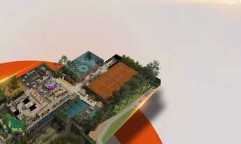 Imagem 4: Um Apartamento Inovador e Diferenciado no Gutierrez