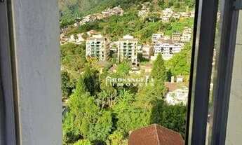 Imagem 5: Oportunidade apartamento com 1 dormitório à venda, 19 m² por R$ 180.000 - Alto - Teresópol