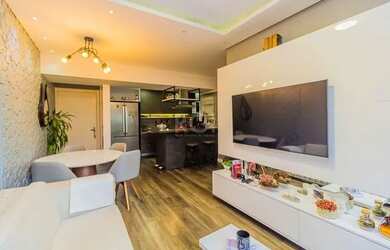 Imagem 4: Apartamento em São Sebastião