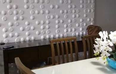 Imagem 7: Residencial Sollar da Villa - Apartamento com 161,25 m² - 3 suítes - Adrianópolis