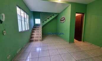 Imagem 2: Casa com 3 dormitórios à venda, 144 m² por R$ 450.000,00 - Parque Paraíso - Itapecerica da