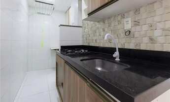 Imagem 5: APARTAMENTO 2/4 EM RESIDENCIAL NA MARIA PRETA