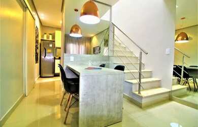 Imagem 5: PORTO ALEGRE - Casa de Condomínio - Tristeza