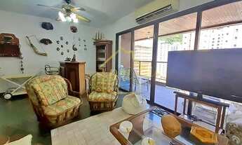 Imagem 5: Guarujá - Apartamento Padrão - Barra Funda