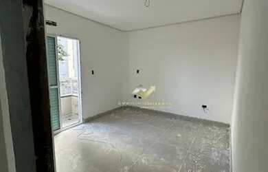 Imagem 4: Apartamento com 2 dormitórios à venda, 65 m² por R$ 530.000,00 - Santa Maria - Santo André