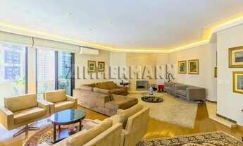 Imagem 3: APARTAMENTO CAMPO BELO 4 DORMITÓRIOS