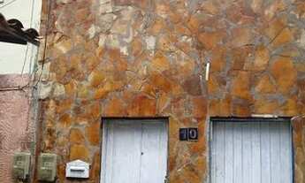 Imagem: Vendo Sobrado na Praia do Futuro