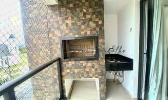 Imagem 5: Apartamento para alugar no bairro Jurerê Internacional - Florianópolis/SC