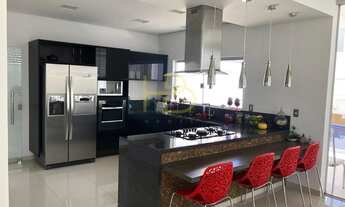 Imagem 2: Casa em Condomínio para Venda em Sorocaba, Parque Reserva Fazenda Imperial, 3 dormitórios