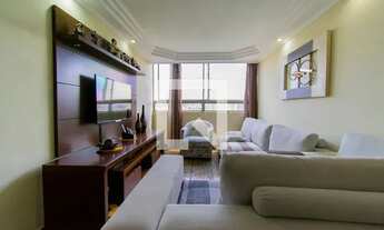 Imagem 4: Apartamento para Aluguel - Vila Santa Clara, 3 Quartos, 80 m2