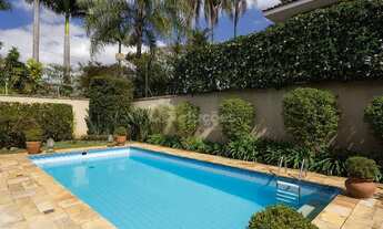 Imagem 4: Sobrado Alto Padrão para locação com 4 dormitórios, 700m² na Rua Engenheiro Teixeira Soare