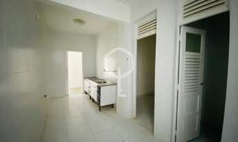 Imagem 4: Apartamento 3 Quartos (1 Suíte) 100m2 Vaga Leblon