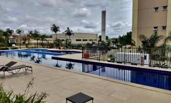 Imagem: Apartamento para venda tem 65 metros quadrados