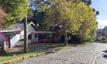 Imagem 2: Terreno no Centro de Canela!