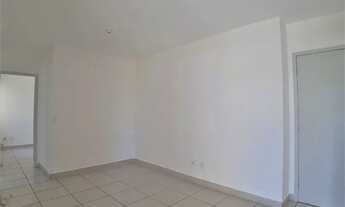 Imagem 2: Apartamento com 2 dormitórios para alugar, 56 m² por R$ 1.524/mês - Esplanada - Belo Horiz