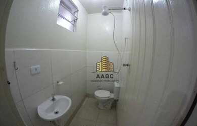 Imagem 7: Kitnet com 1 dormitório para alugar, 30 m² por R$ 1.120,00/mês - Vila Gumercindo - São Pau