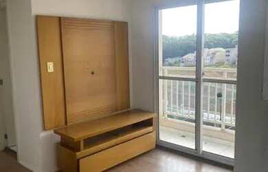 Imagem 2: Apartamento para locação, 52 mts com 2 quartos, 1 vaga, Parque Viana - Barueri - SP