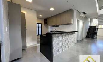 Imagem 5: Cond. Villa D´Aquilla - Casa com 4 dormitórios para alugar, 256 m² - Piracicaba/SP